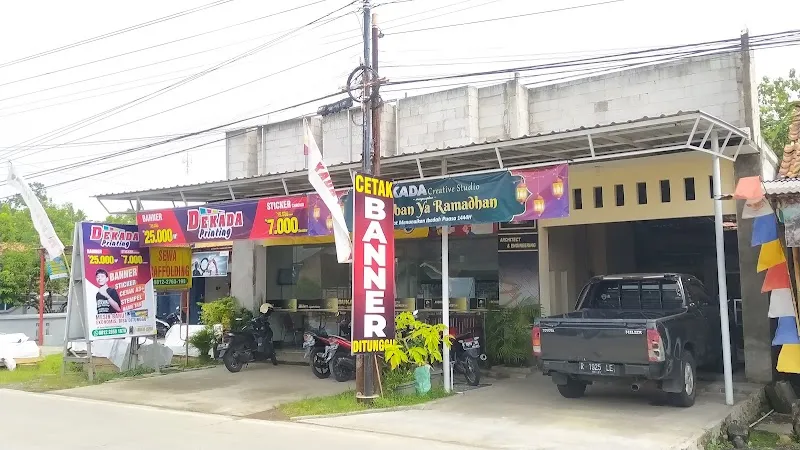 Cetak Impian, Nyatakan Identitas di Cilacap